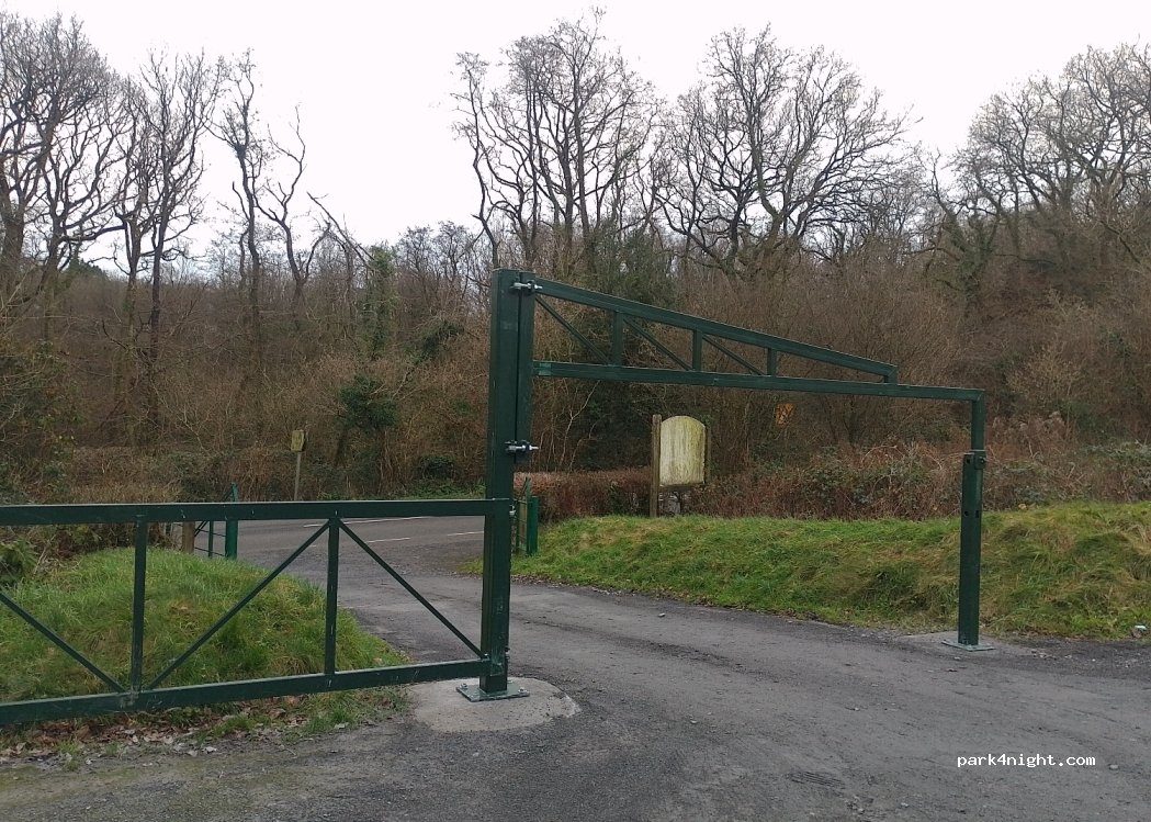 (SA33 5BD) Carmarthen - B4312 — foto 4