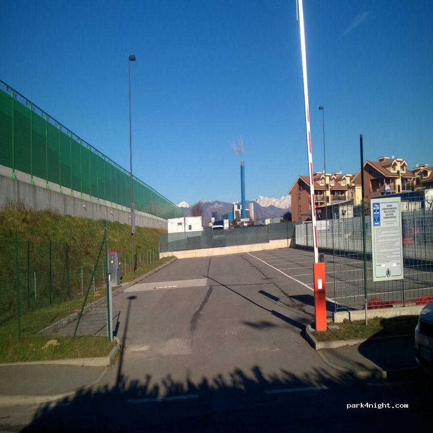 (10092) Beinasco - Tangenziale Sud di Torino — foto 2