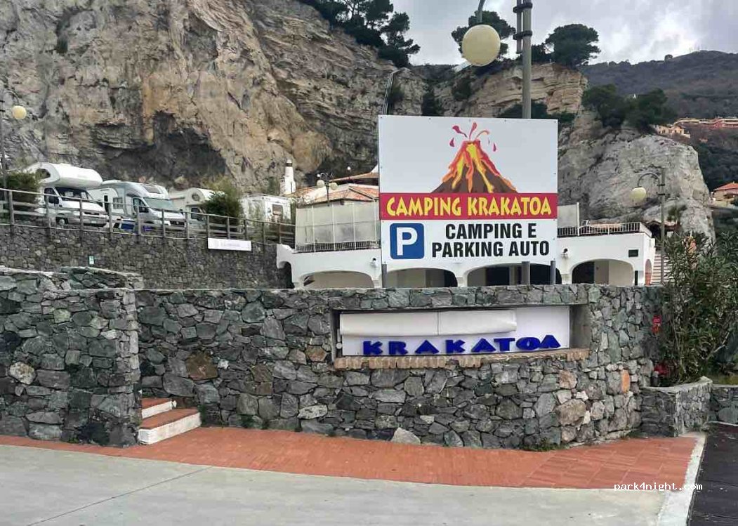 Parcheggio Kava — foto 5