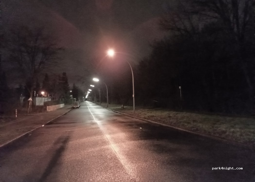 (14165) Berlin - 2 Satzkorner Weg — foto
