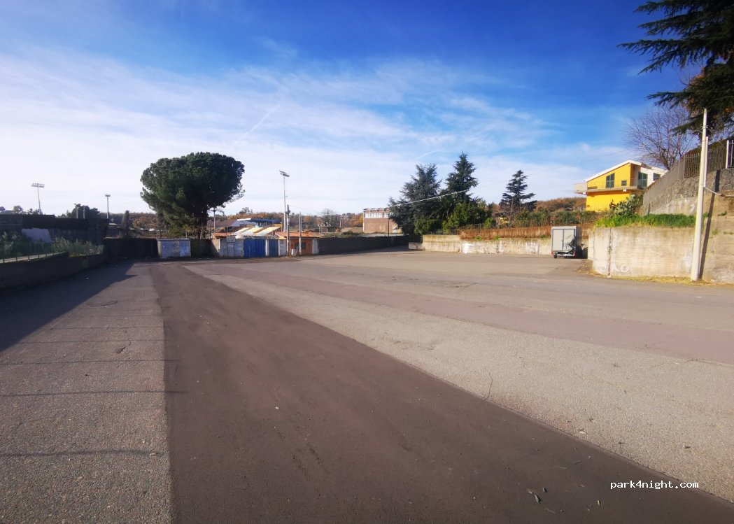 (95039) Trecastagni - 23 Via Madonna di Tre Monti — foto 2