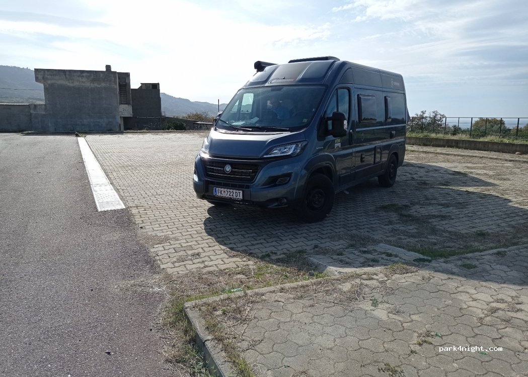 (89135) Reggio Calabria - Via Arghillà Sud — foto