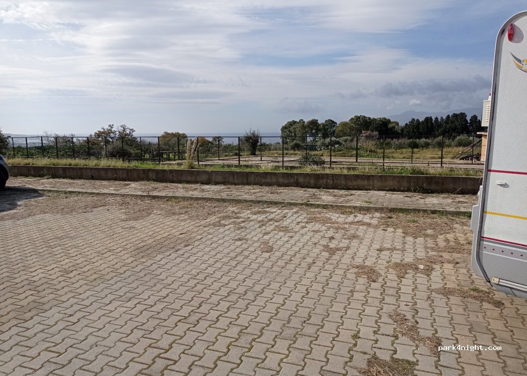 (89135) Reggio Calabria - Via Arghillà Sud — foto 2
