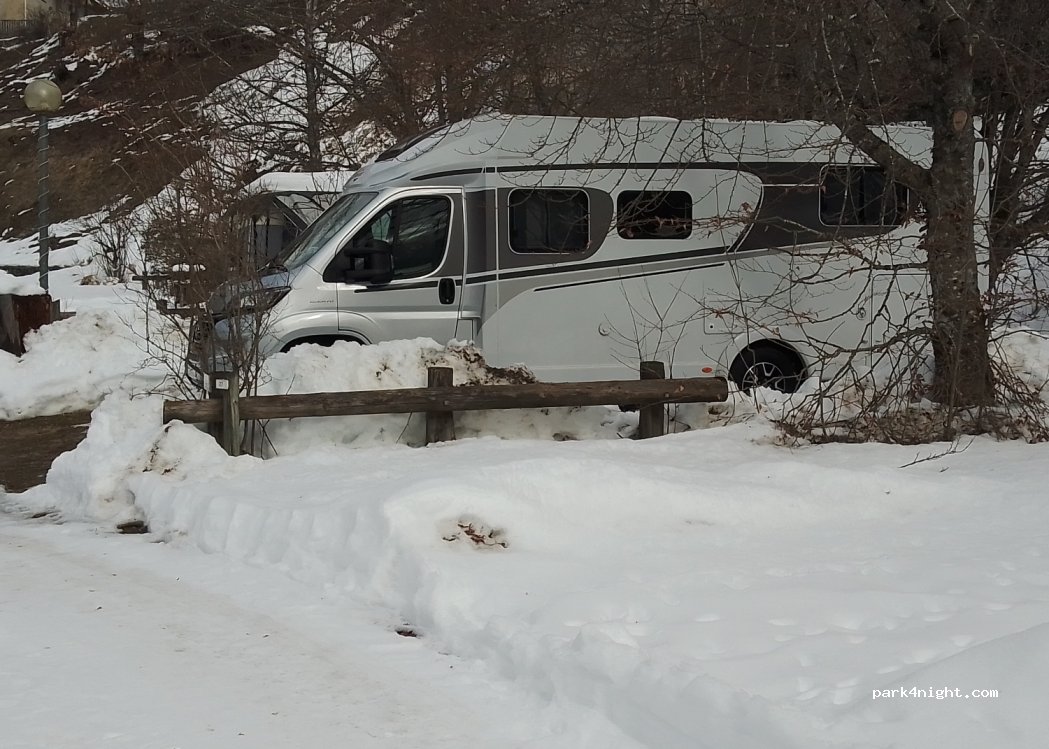 Camping Ourson — foto 3