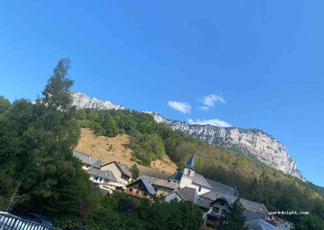 Camping Ourson — foto 4