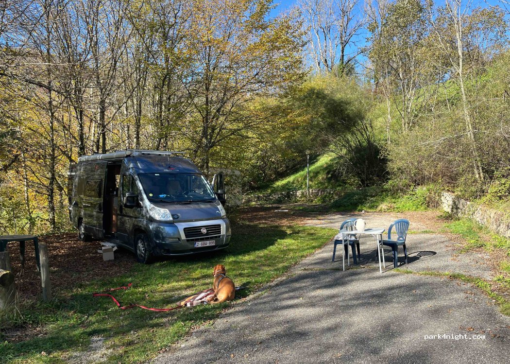 Camping Ourson — foto 5
