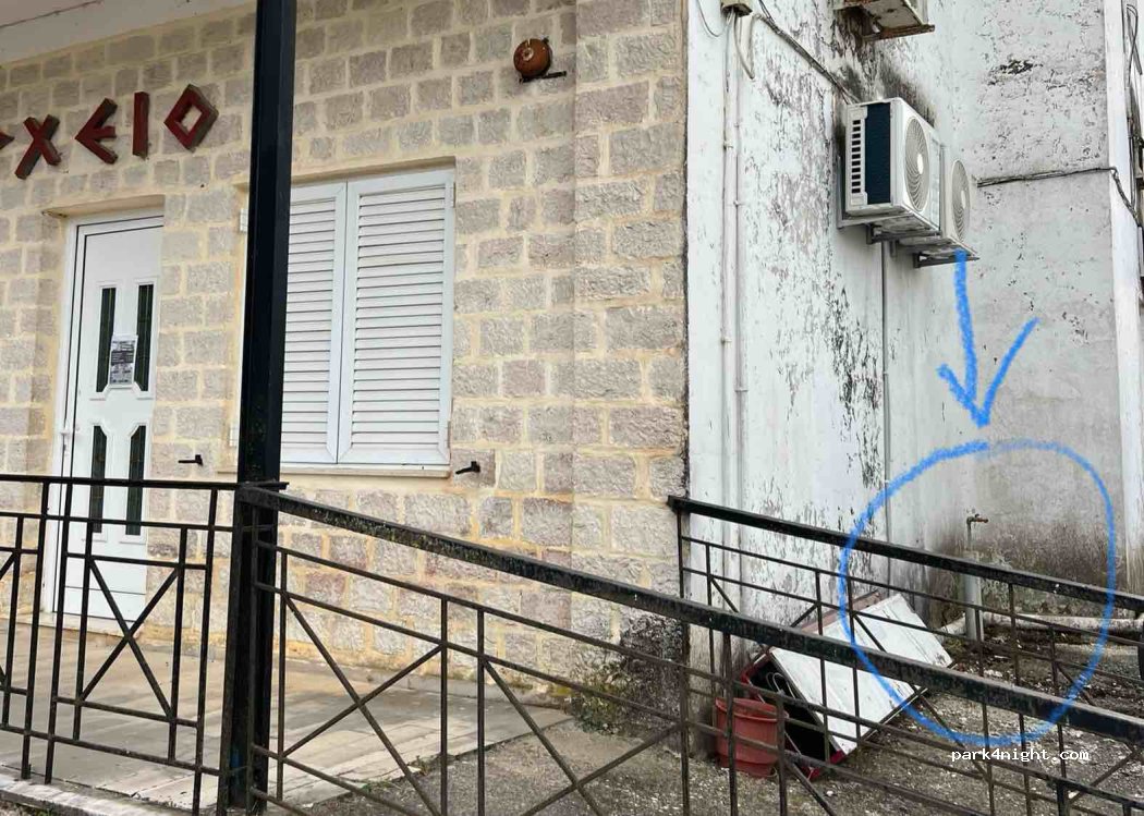 (482 00) Neos Gorgomilos - 20 Eparchiaki Odos Pente Pigadion - Kampis — foto 2