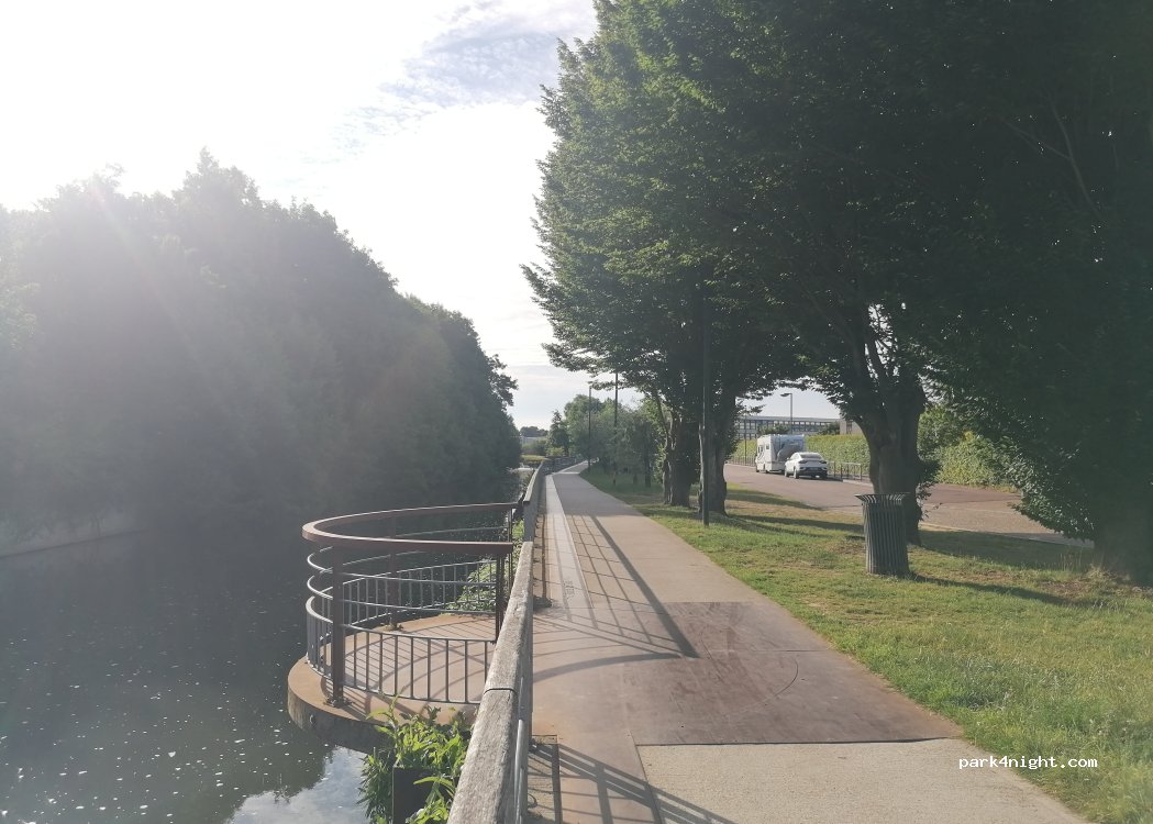 (27500) Pont-Audemer - 4 Rue Augustin Hébert — foto 5