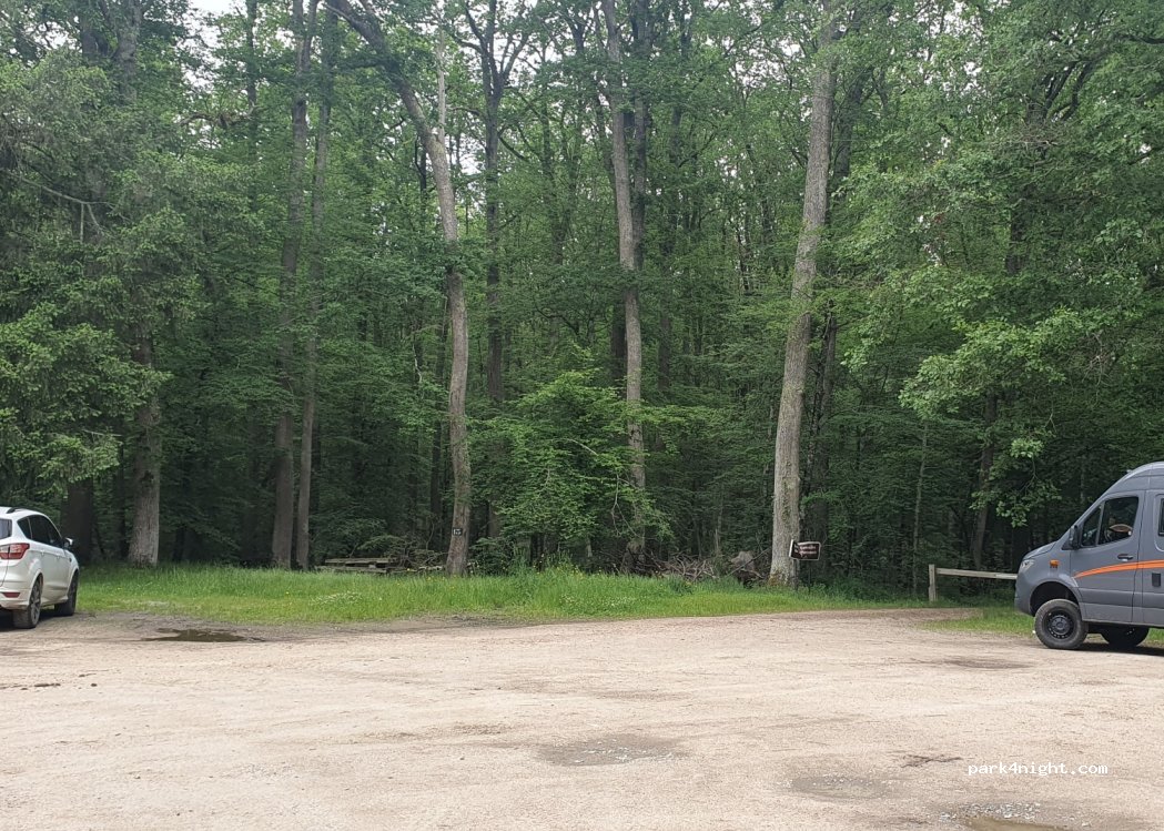 (03430) Vieure - Unnamed Road — foto