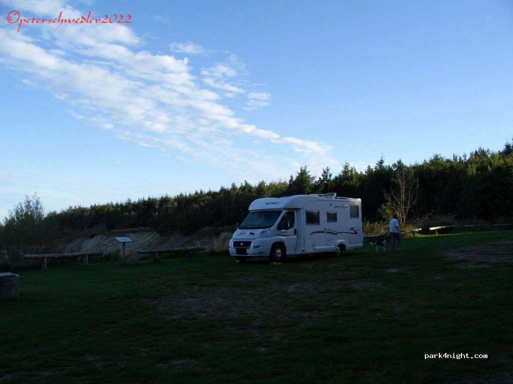 (9690) Fjerritslev - 156 Klim Strandvej — foto 2