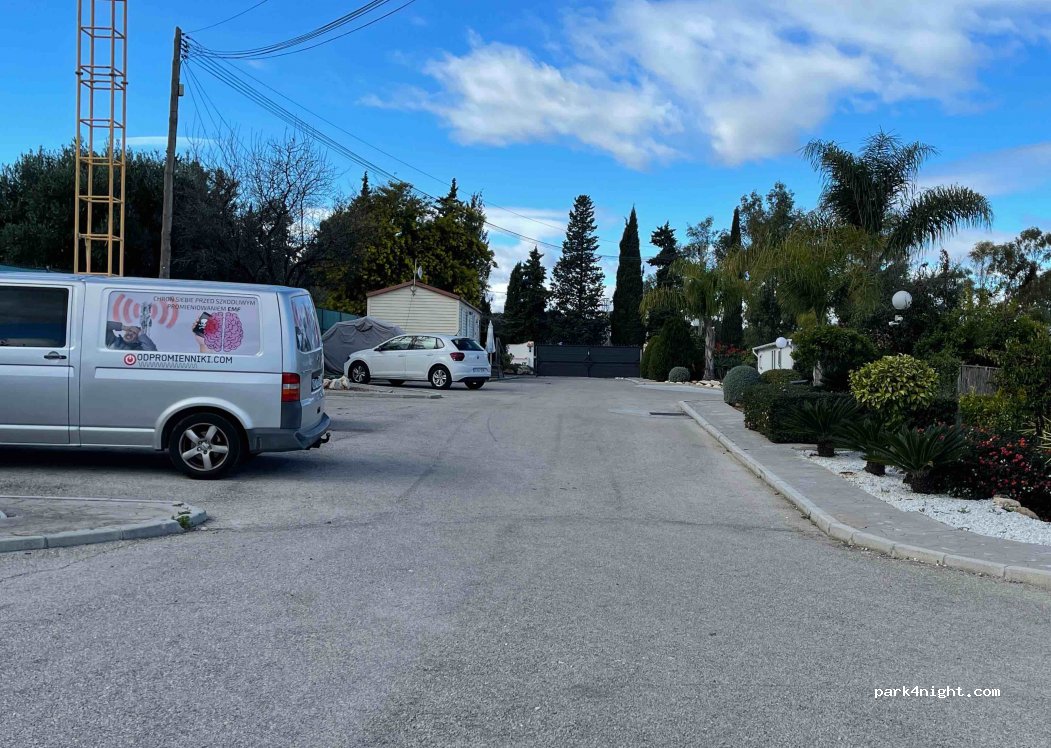 Camping Málaga Monte Parc — foto 3