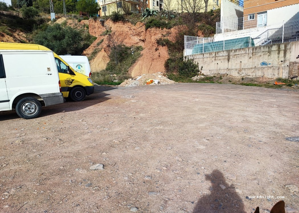(12448) Montanejos - 48 Calle Carretera de Valencia — foto 2