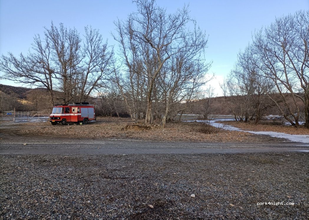 (511 00) Grevena - Unnamed Road — foto