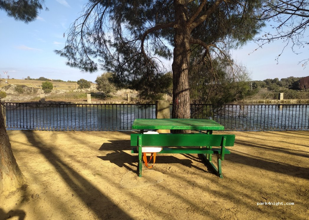 (45560) Oropesa - Unnamed Road — foto
