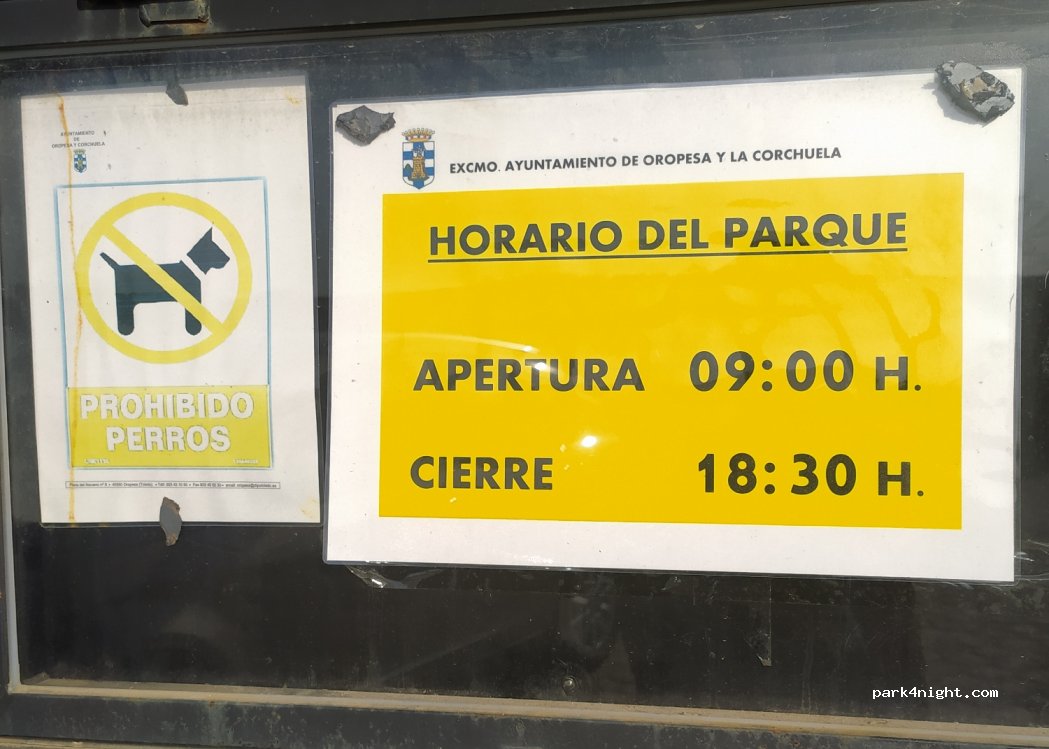 (45560) Oropesa - Unnamed Road — foto 2