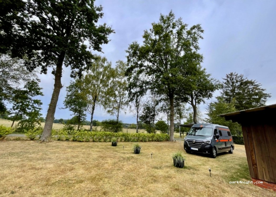 Agricamping Hof Holtermann Willingen — foto 2