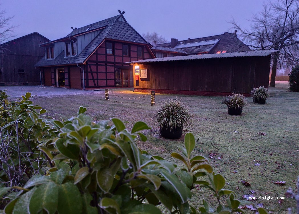 Agricamping Hof Holtermann Willingen — foto 4