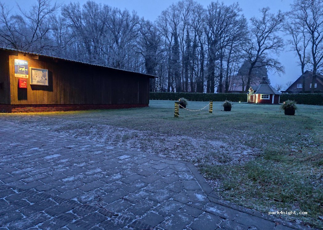 Agricamping Hof Holtermann Willingen — foto 5