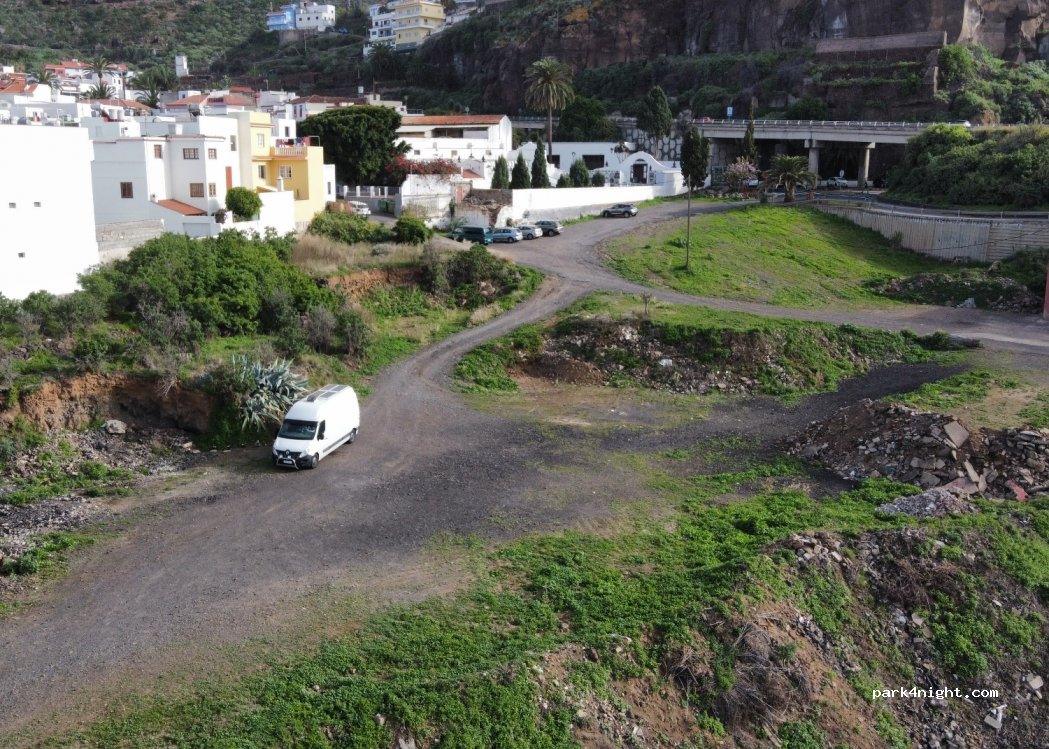 (38420) San Juan de la Rambla - 9 Calle Antonio Ruiz Cedrés — foto