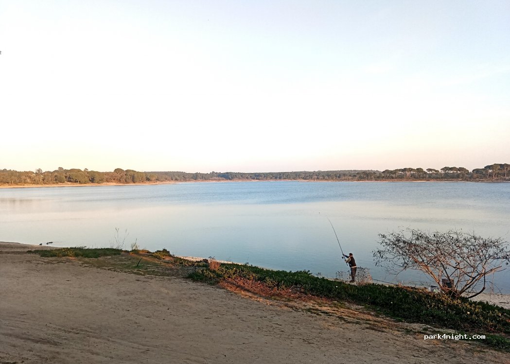 (2120-194) Foros de Salvaterra - Unnamed Road — foto
