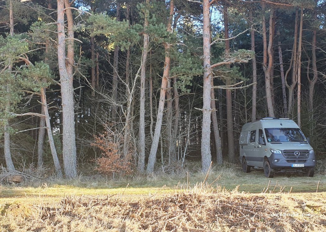 (48300) Rocles - Unnamed Road — foto