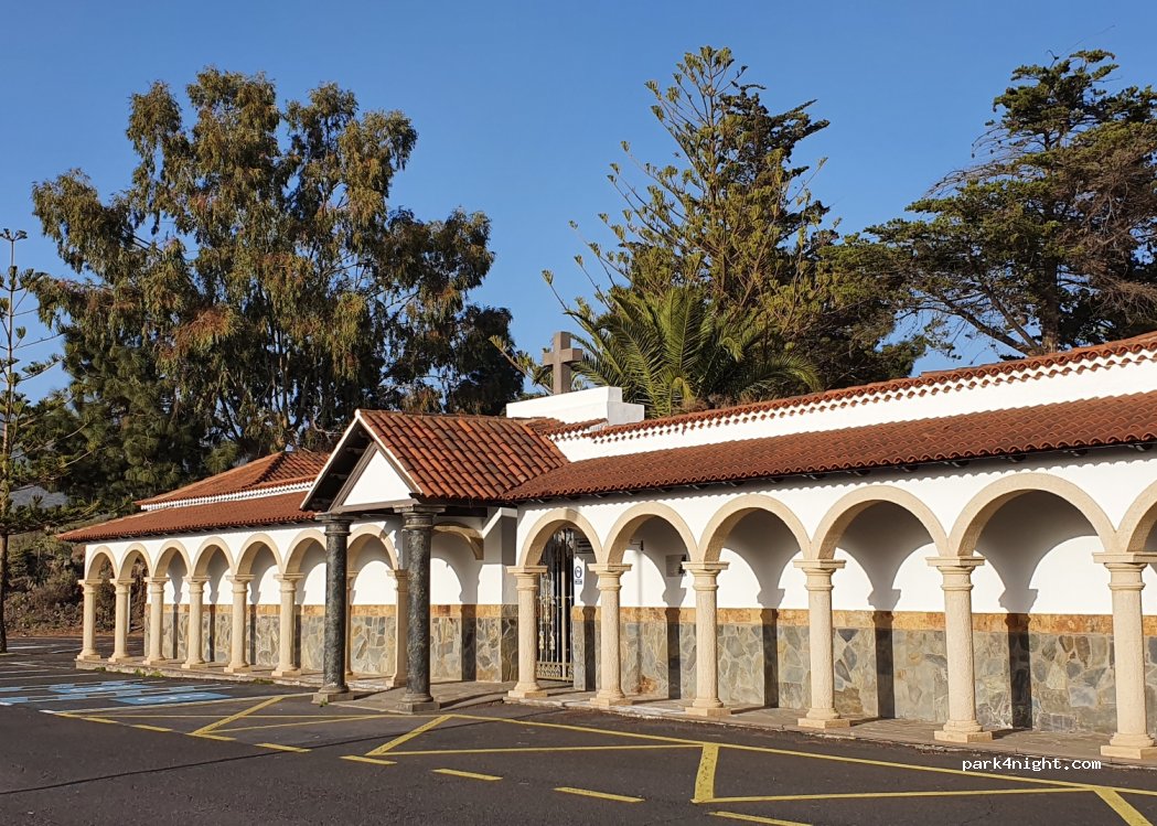 (38690) Santiago del Teide - Cam. Cementerio — foto 2