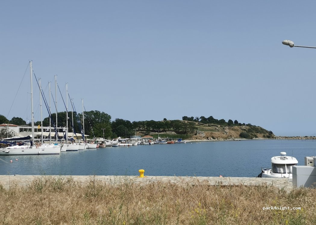 (670 61) Limenas Avdiron - Δημοκρίτου — foto 2