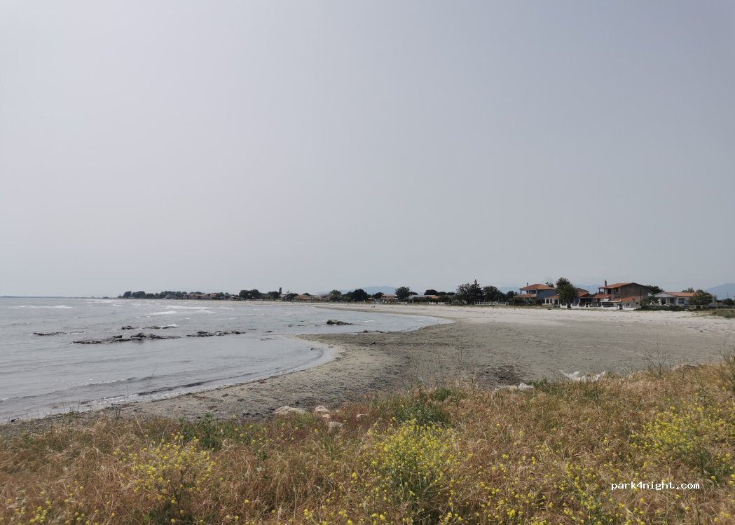 (670 61) Limenas Avdiron - Δημοκρίτου — foto 3
