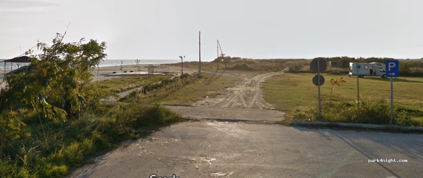 (670 61) Avdira - Unnamed Road — foto 2