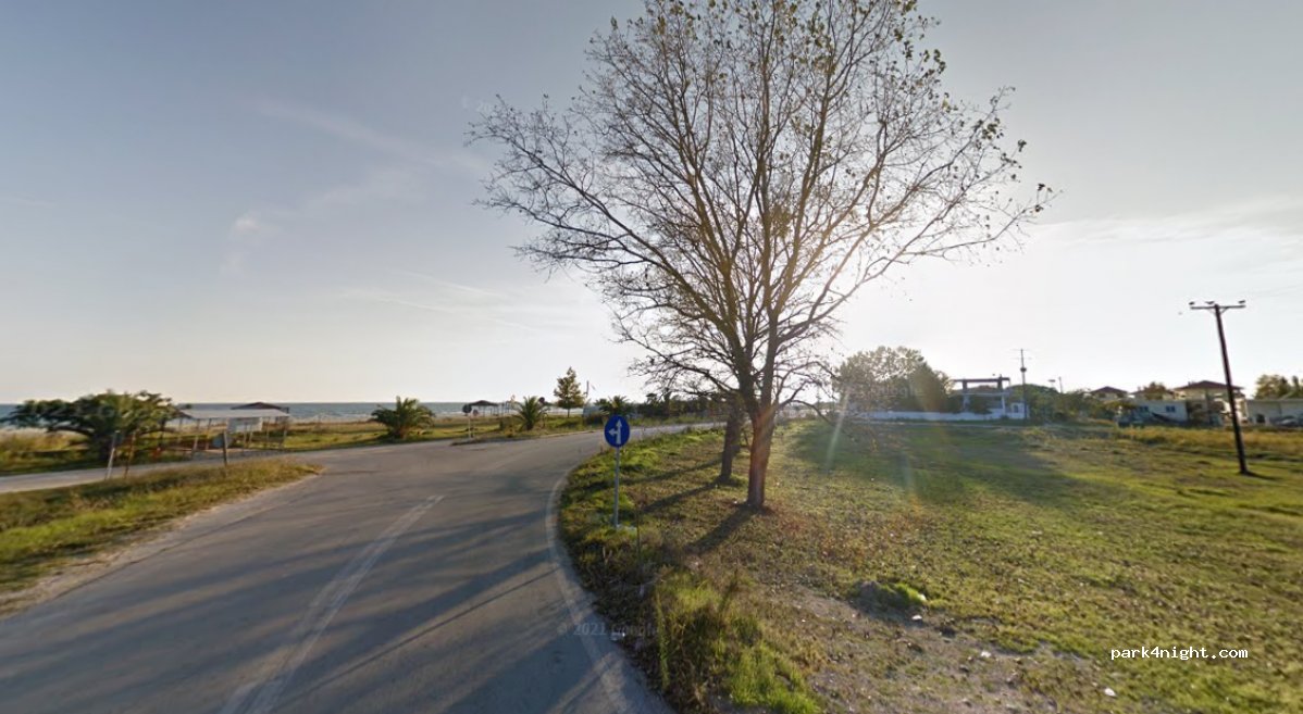 (670 61) Avdira - Unnamed Road — foto 3