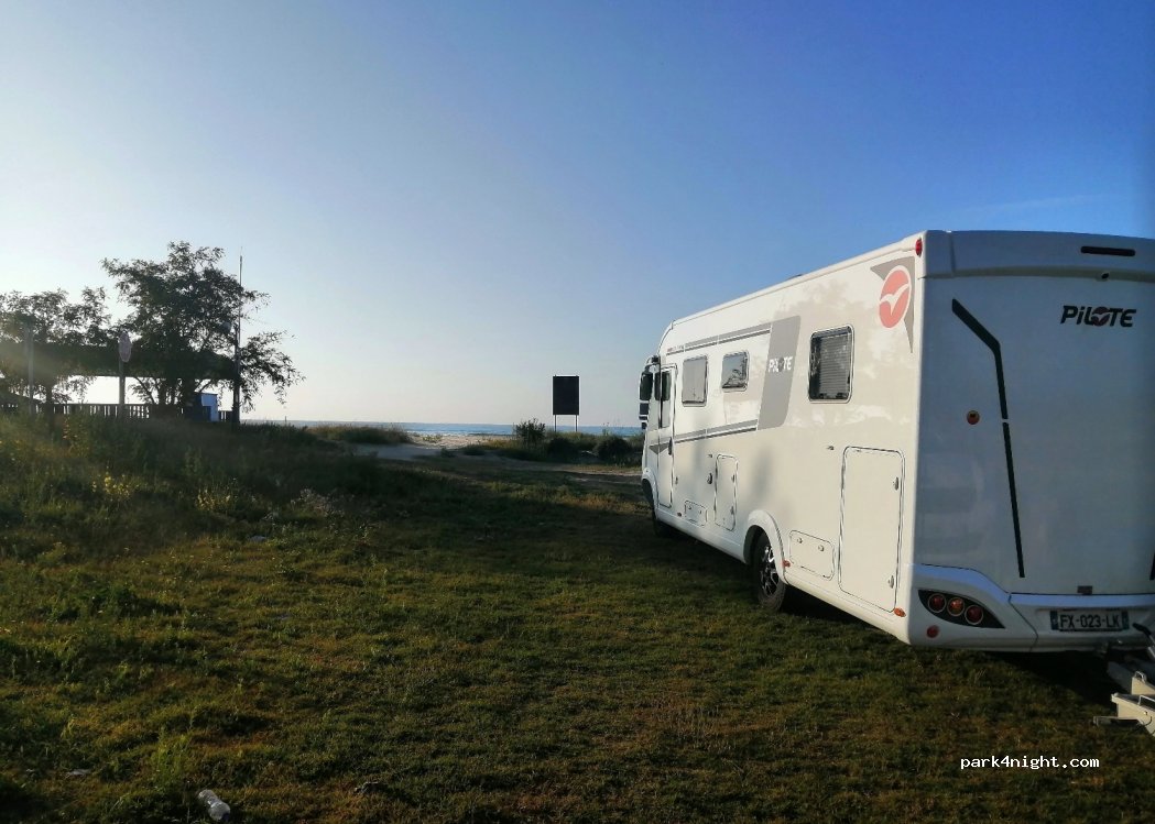 (670 61) Avdira - Unnamed Road — foto 4