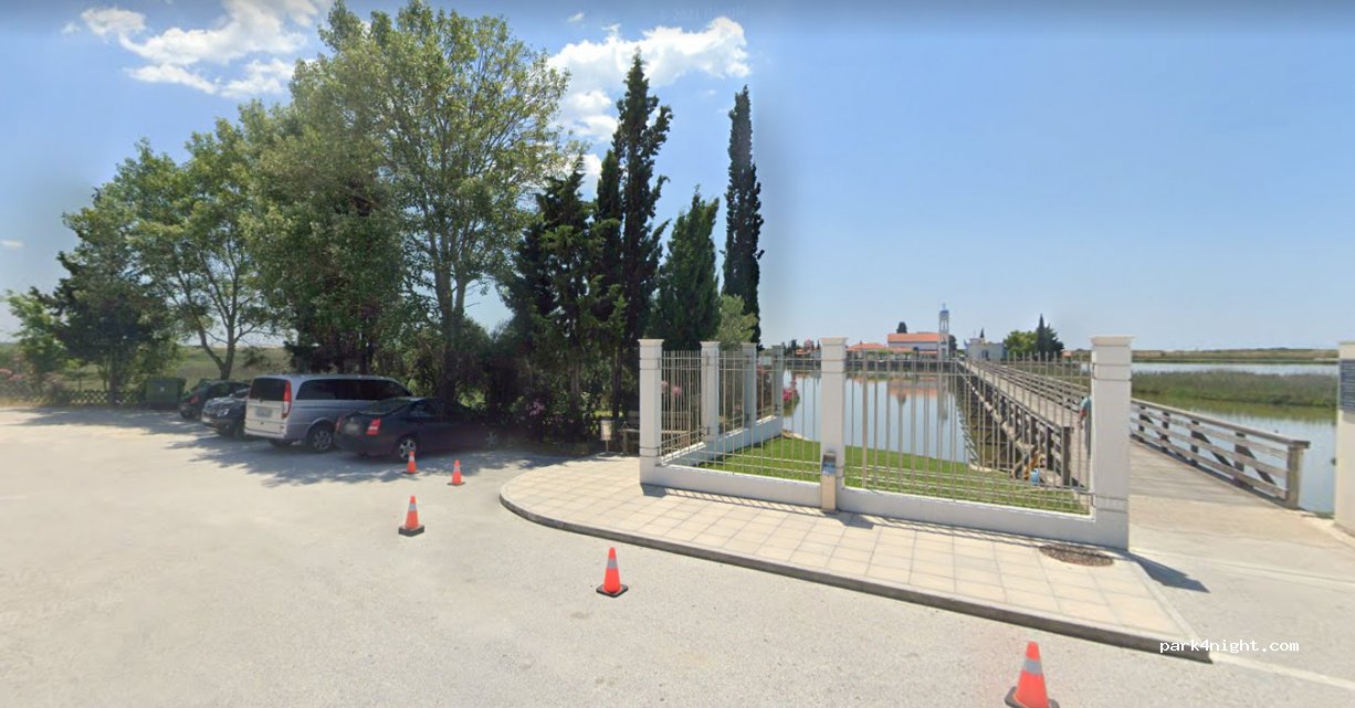 (670 63) Avdira - Unnamed Road — foto 2