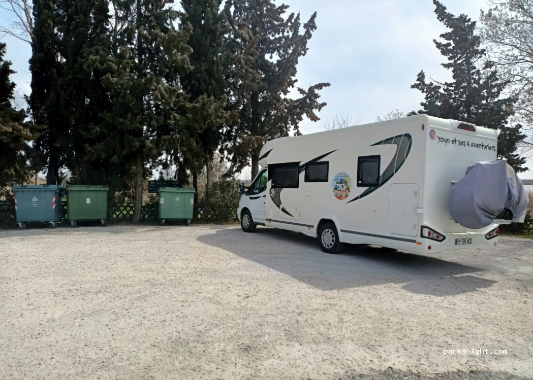 (670 63) Avdira - Unnamed Road — foto 3