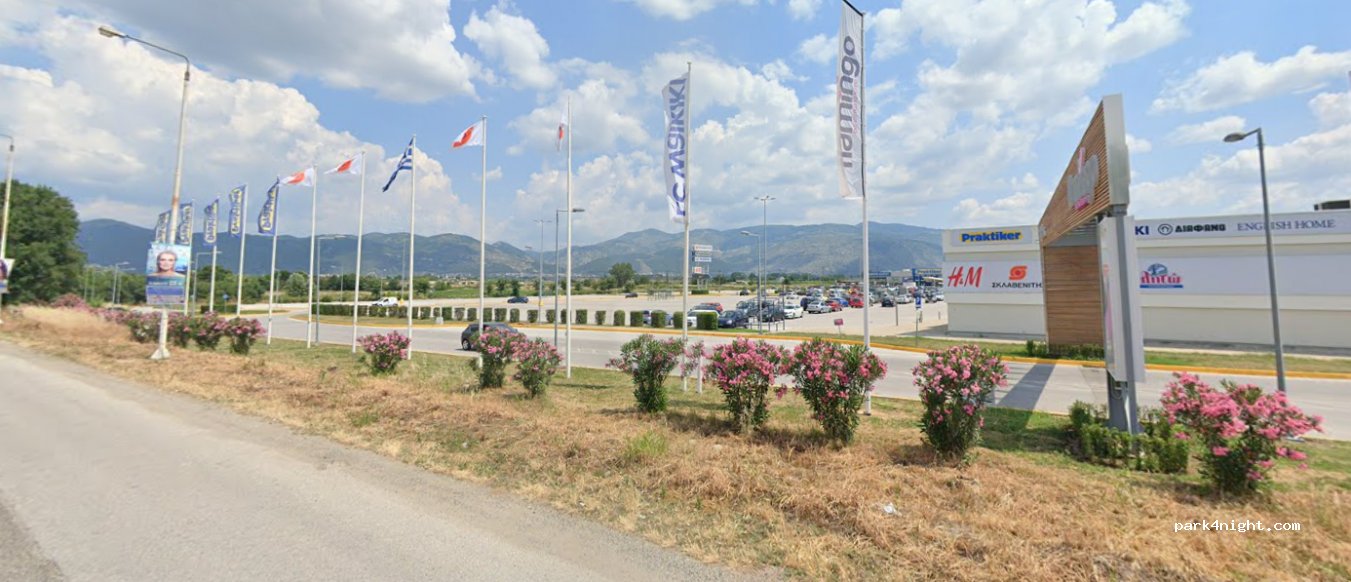 (671 00) Xanthi - Unnamed Road — foto 2