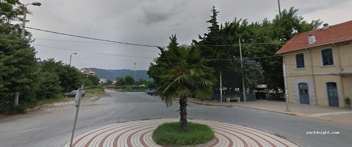 Ταβέρνα ο Σταθμός / Station Tavern — foto 3