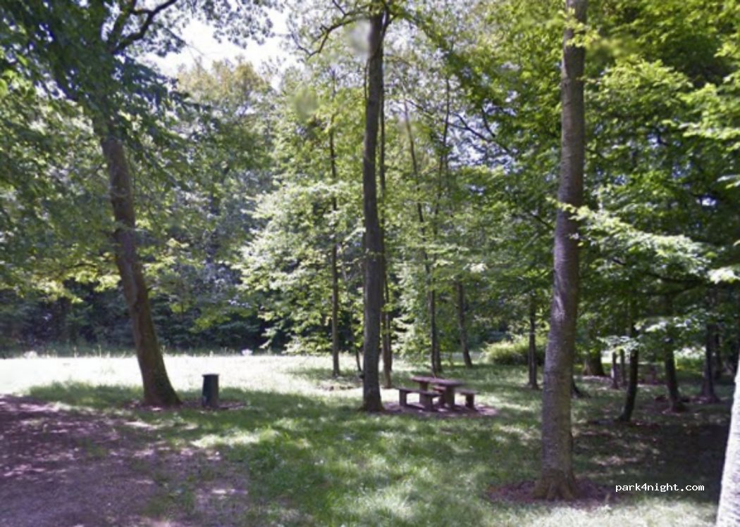 (21700) Boncourt-le-Bois - 45 Route de Cîteaux — foto