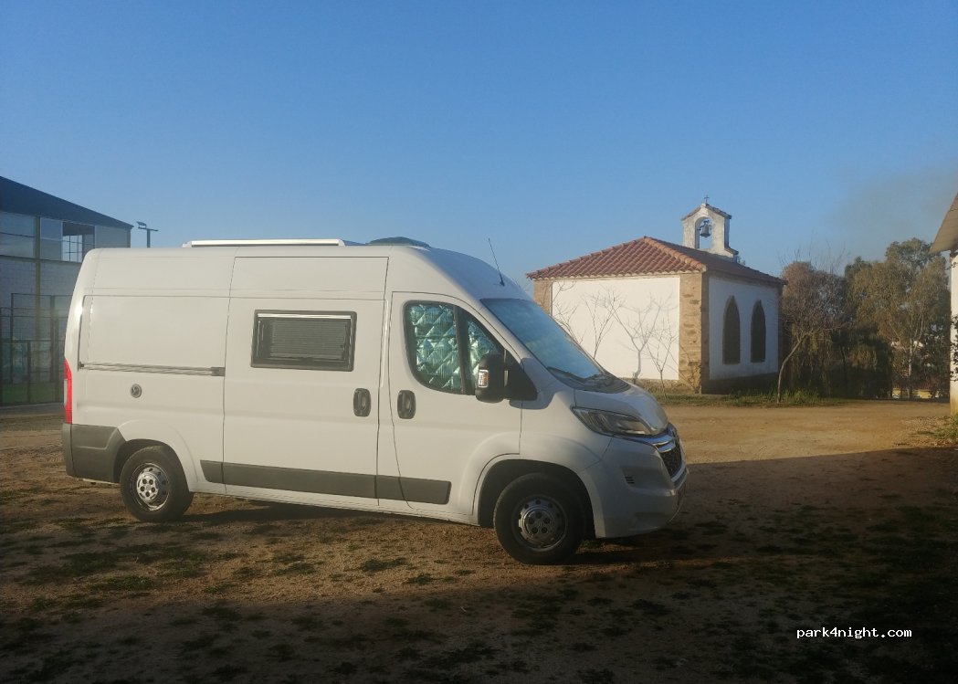 (10137) Cáceres - Unnamed Road — foto 2