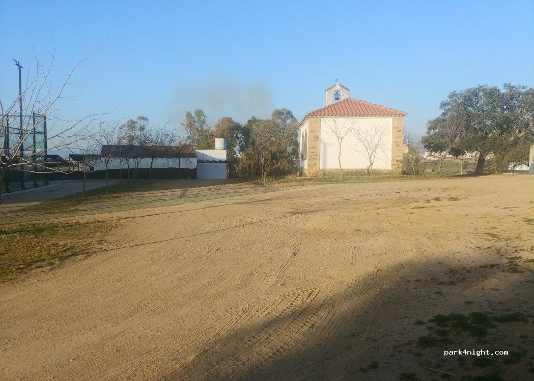 (10137) Cáceres - Unnamed Road — foto 4
