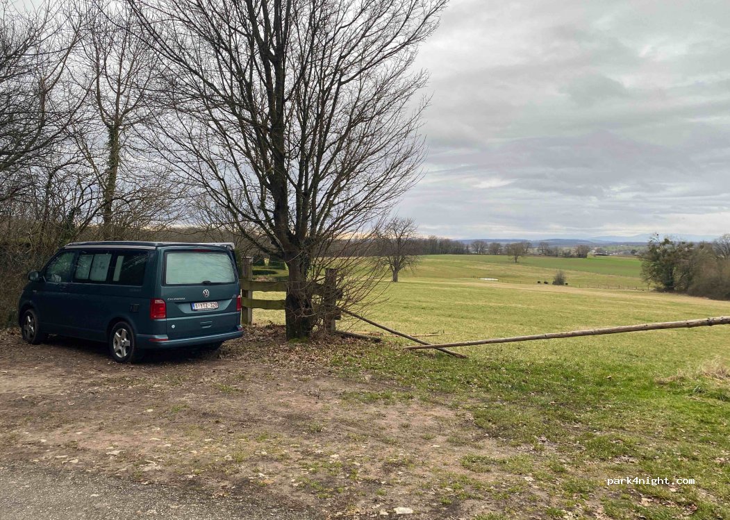 (67110) Niederbronn-les-Bains - 1 Ferme Riesack — foto 2