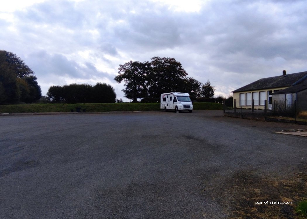 (50800) La Chapelle-Cécelin - 5 D181 — foto 4