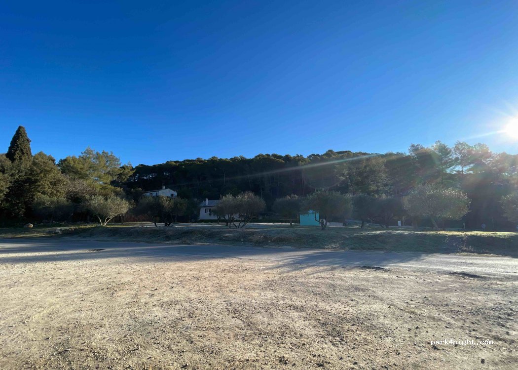 (83510) Lorgues - 443 Rue Saint-Honorat — foto 2