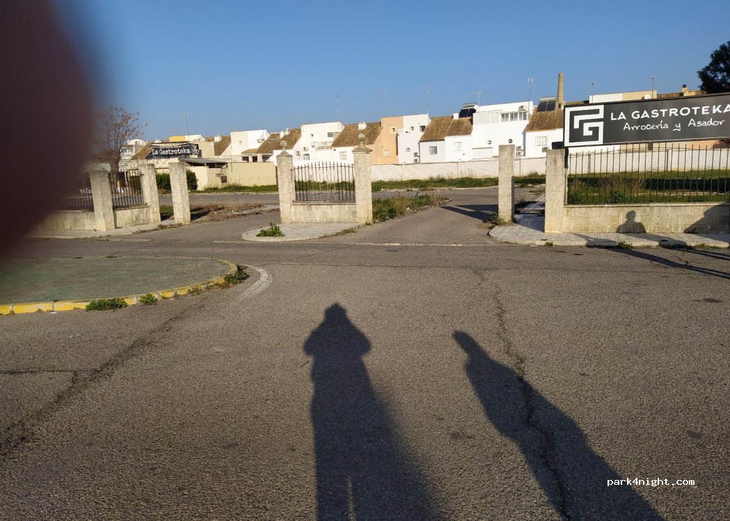 (41710) Utrera - 17 Calle Mar del Caribe — foto 2