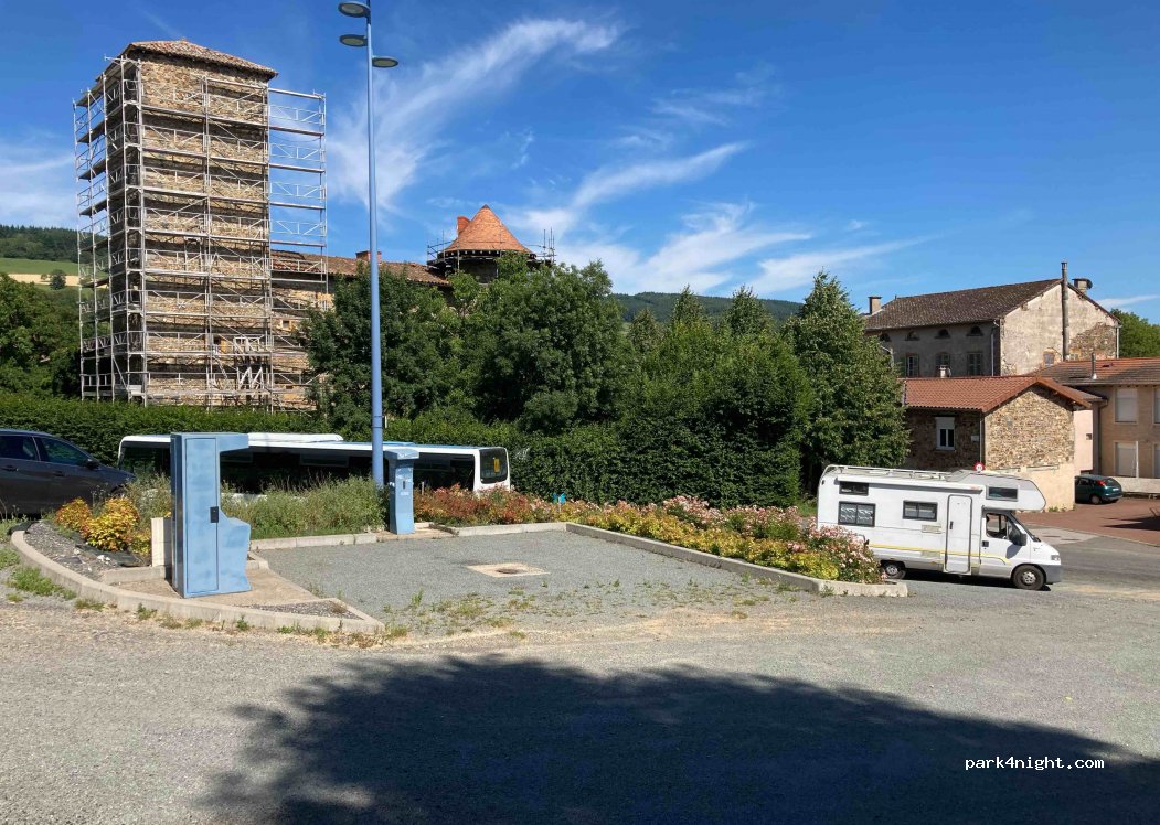 (42114) Saint-Cyr-de-Valorges - 2 Coussy — foto 3