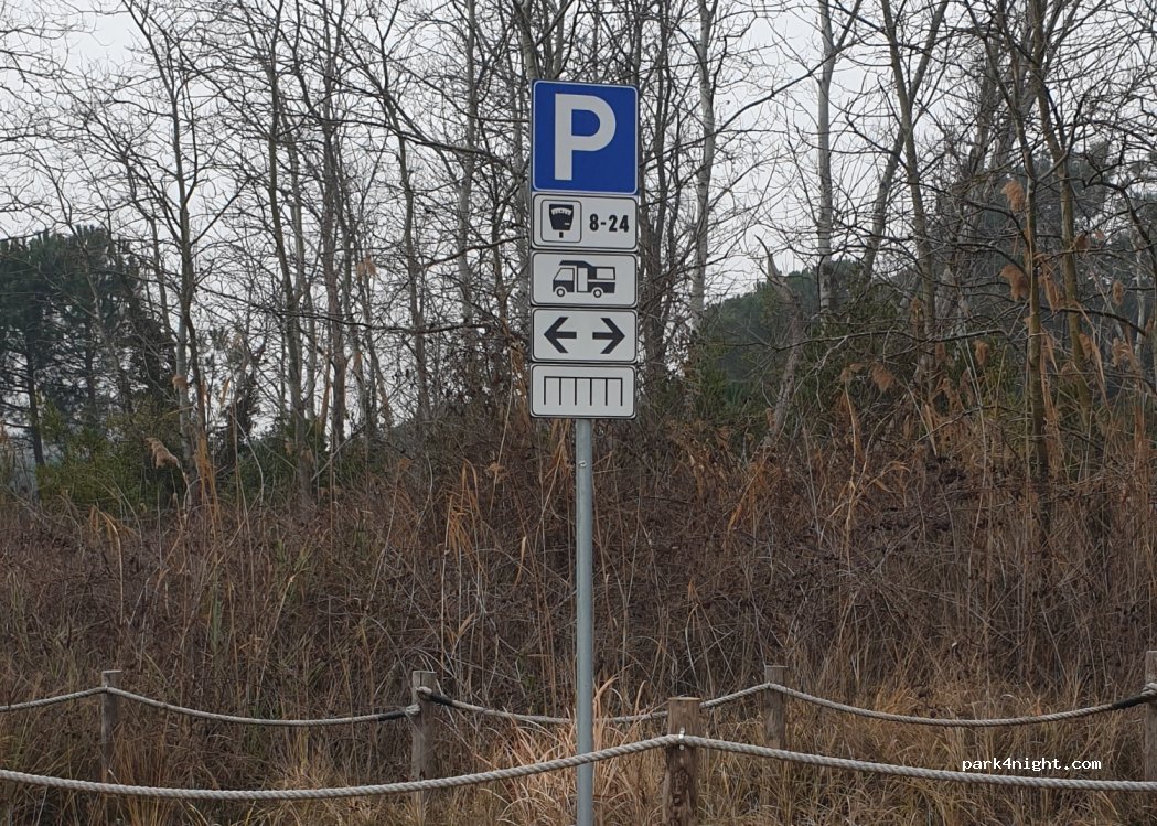 (30013) Cavallino-Treporti - Via Retrone — foto