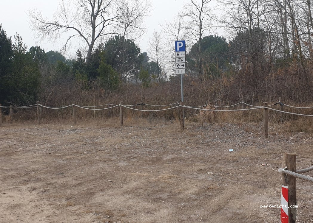(30013) Cavallino-Treporti - Via Retrone — foto 2