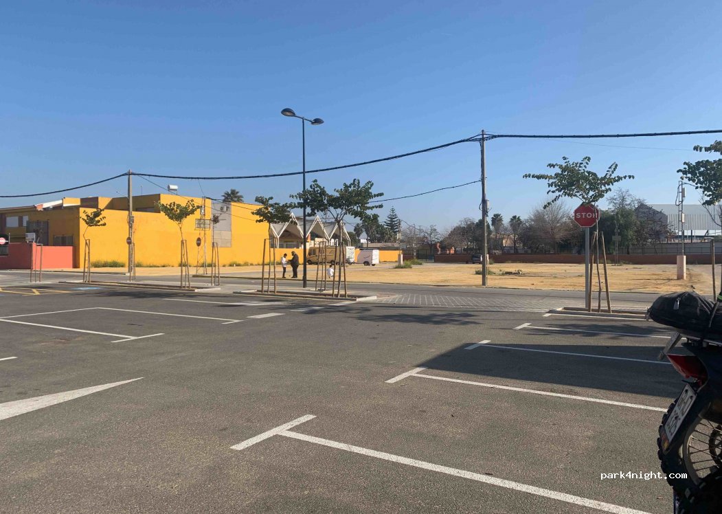 (41110) Bollullos de la Mitación - 57 Camino Real — foto
