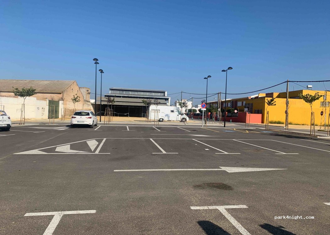 (41110) Bollullos de la Mitación - 57 Camino Real — foto 2
