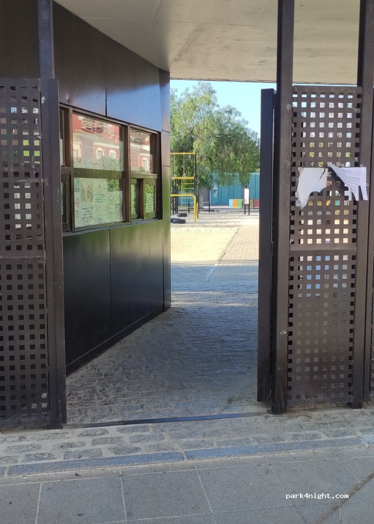 (41110) Bollullos de la Mitación - 57 Camino Real — foto 3
