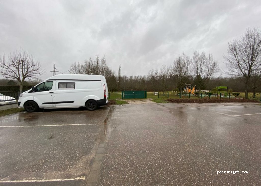 (57160) Moulins-lès-Metz - 11 Rue des Trois Haies — foto 2
