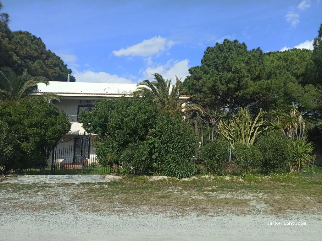 (89030) Condofuri Marina - Via Lungomare — foto 2